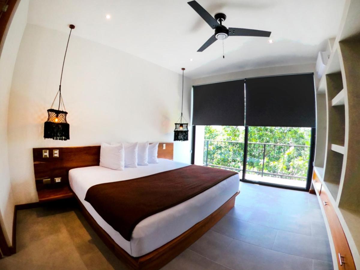 Dreamcatcher Aparthotel Tulum