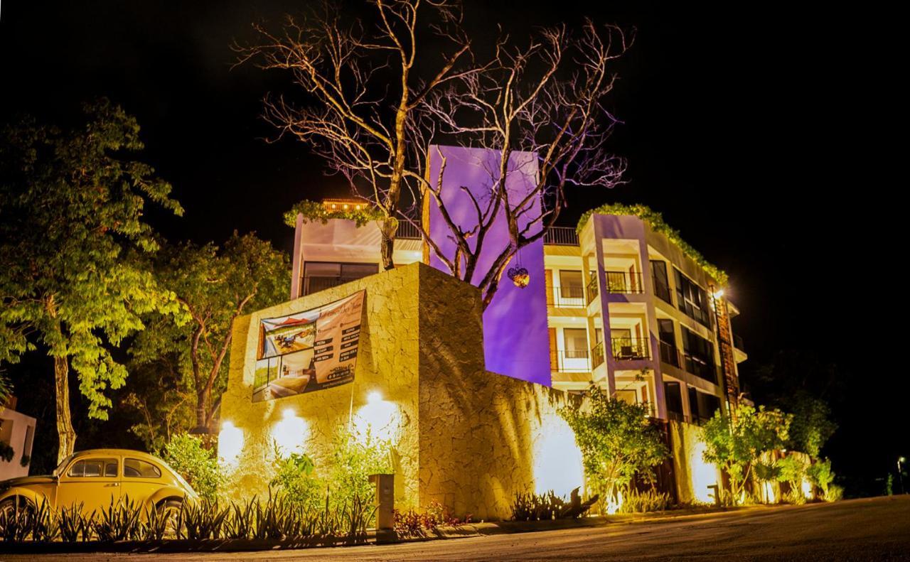 Aparthotel Dreamcatcher Tulum