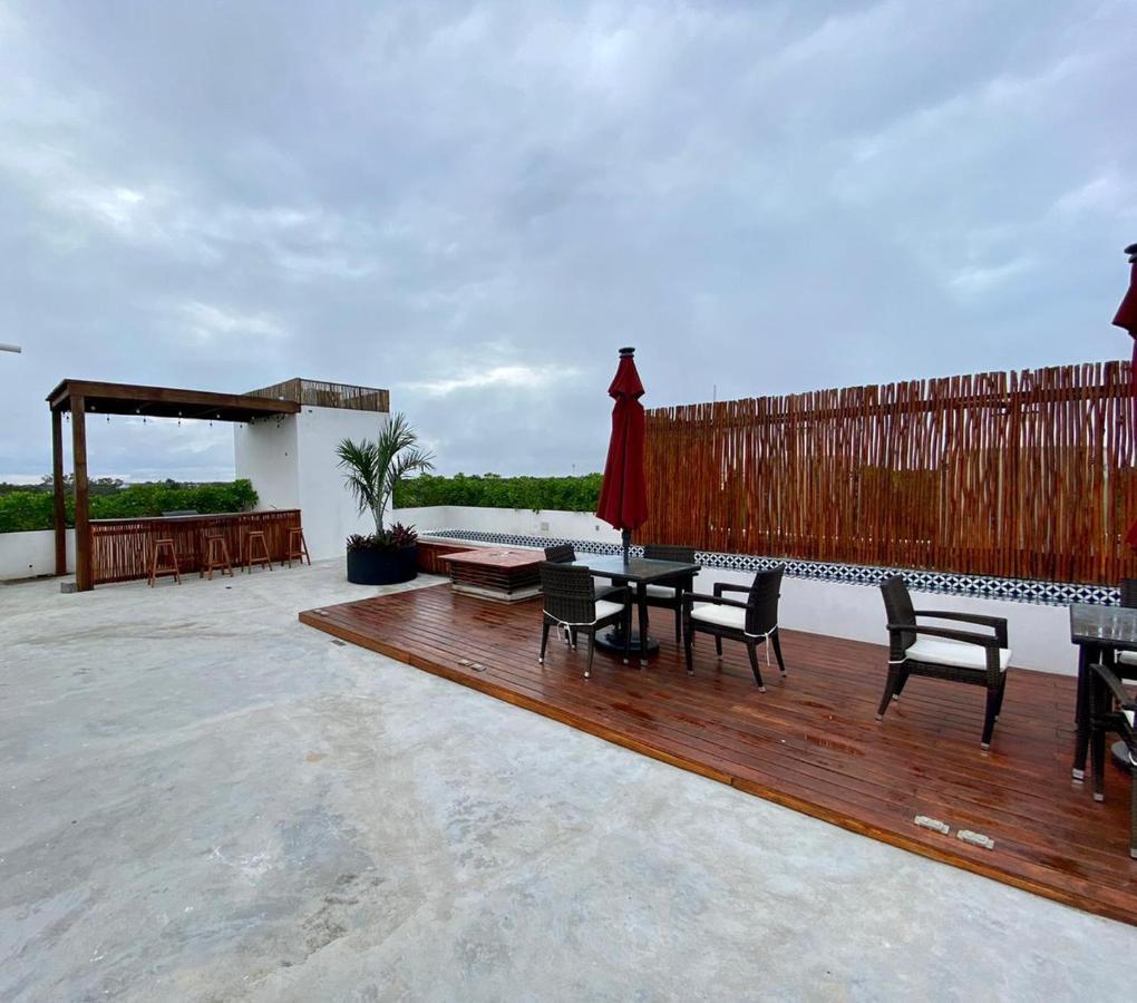 Aparthotel Dreamcatcher Tulum