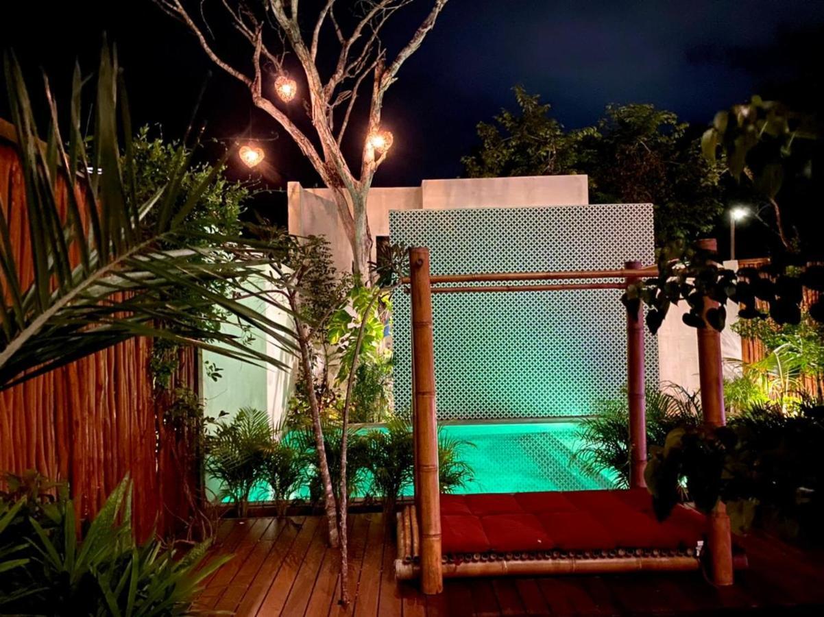 Aparthotel Dreamcatcher Tulum