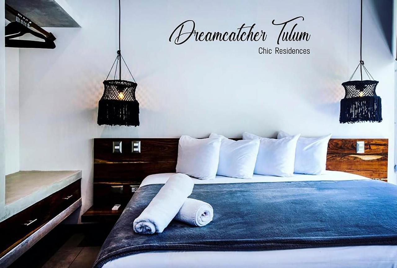 Dreamcatcher Aparthotel Tulum